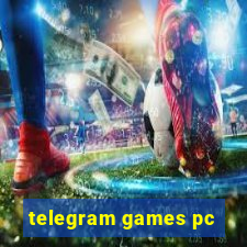 telegram games pc